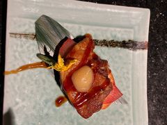 -上井精致料理(中兴商业大厦店)