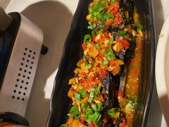 长沙臭豆腐-湘语·湖南家常菜(新洲店)