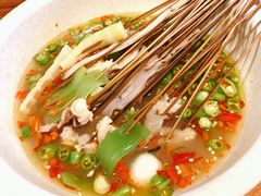 -嘉州叶婆婆钵钵鸡(建设路店)