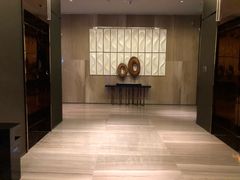 -广州天河希尔顿酒店