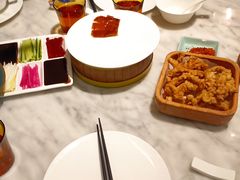 -雀蓝川菜(星悦汇店)