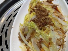 -船梆煮•蒸汽海鲜·生腌干蒸(五四广场店)
