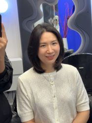 -CIT造型·烫发·染发