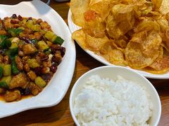 -卢庄(江汉路店)