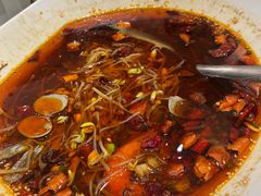 -梦都海鲜酒家(万达广场江桥店)