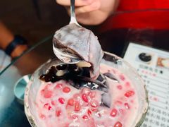 -五福堂龟苓膏(河东北山店)