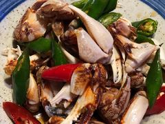 -船梆煮•蒸汽海鲜·炉火烤肉(五四广场店)