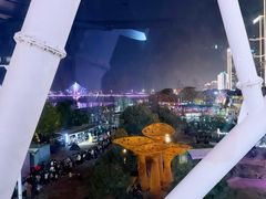 -南昌之星摩天轮