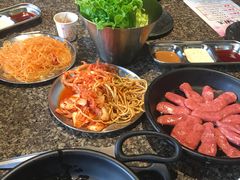 -高丽苑韩国烤肉(海昌路旗舰店)