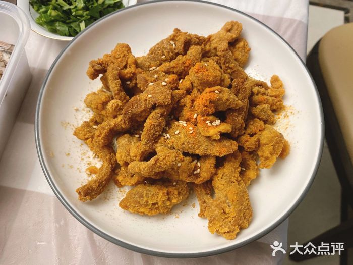 鍋圈食匯小酥肉圖片