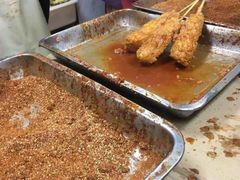 -上海鸡柳店(中街盛京大家庭店)