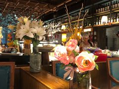 -领鲜活海鲜榴莲自助火锅(东门店)