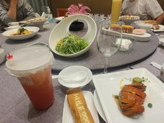 -顺福苑·新派淮扬菜