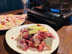 -甲大帅·甲鱼·椰子鸡主题餐厅(唐家店)