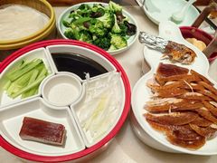 -小吊梨汤·北京菜·烤鸭(鸟巢店)