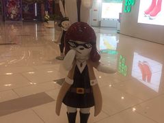-凯德广场(西城店)