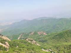-凤凰山国家森林公园