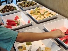 -潮牛壹号鲜牛肉火锅(光谷天地店)