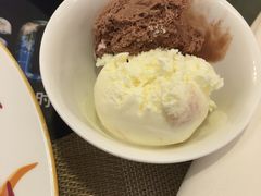 -荟星庭西餐厅(天府丽都喜来登饭店)