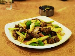 -吉源大排档·鱼生·海鲜(烧烤彩印厂店)