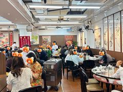 -香港蓮香樓(中環店)