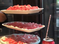 -东门口涮肉·砂锅·烤串(老门东店)