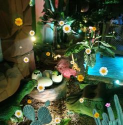 -恐龙探索乐园(磁器口店)