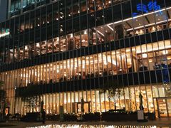 -上海静安香格里拉大酒店