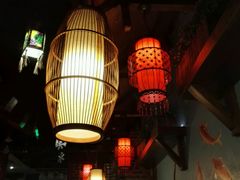 -滇池印象原生态火锅(南开大悦城店)