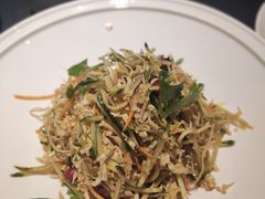 东北家常凉菜-北院·果木烤鸭·25年东北菜(创意产业园店)