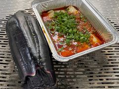 -陈小肠自助火盆烧烤(海门渔村美食街店)