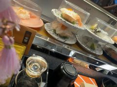 -争鲜回转寿司(中街大悦城店)