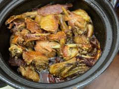 -斯丹姜母鸭·古法干香(涂门街总店)