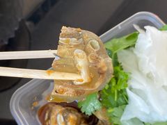 -铭聚章鱼土笋冻(松柏店)