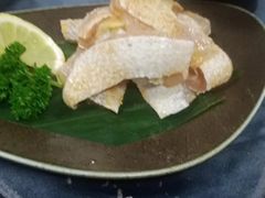 -阿源鱼捞斑鱼火锅·海鲜粥(山景尚宅店)