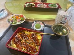 -桃屋日本料理(清华科技园店)