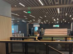 -燃坊JEN ACTIVE游泳健身中心·深圳前海JEN酒店