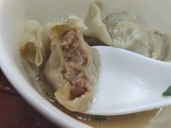 -古徽州馄饨店(宝安路店)