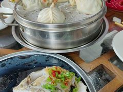 -良师门滨海人家·海鲜·家常菜(滨海城店)