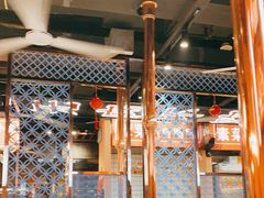 大堂-玖等自助烤肉(步步高广场店)