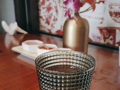 -王府井文华东方酒店-紫膳餐厅
