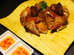 -有璟阁港式餐厅(金融街购物中心店)