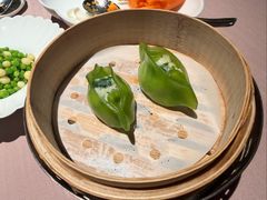 -新荣记(南京西路店)