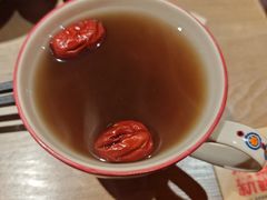 -耶里夏丽·新疆菜·28年喀什老馆(田林东路店)