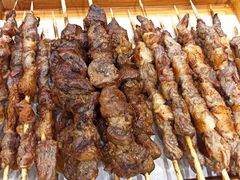 -宛平李记小吃(东关街店)