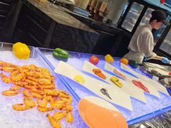 -厦门艾美酒店·新食谱西餐厅