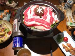 -合风谷(南下塘店)