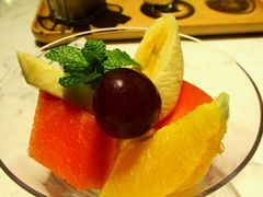 水果杯-绿茵阁(体育西分店)