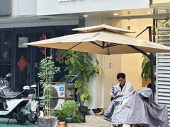 -T-COFFEE(长江花园店)