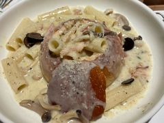 -王品牛排(郑州大卫城店)